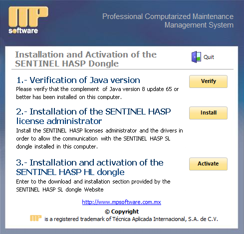 sentinel hl key driver